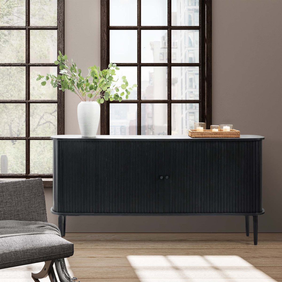 Variety Sideboard