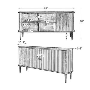 Variety Sideboard