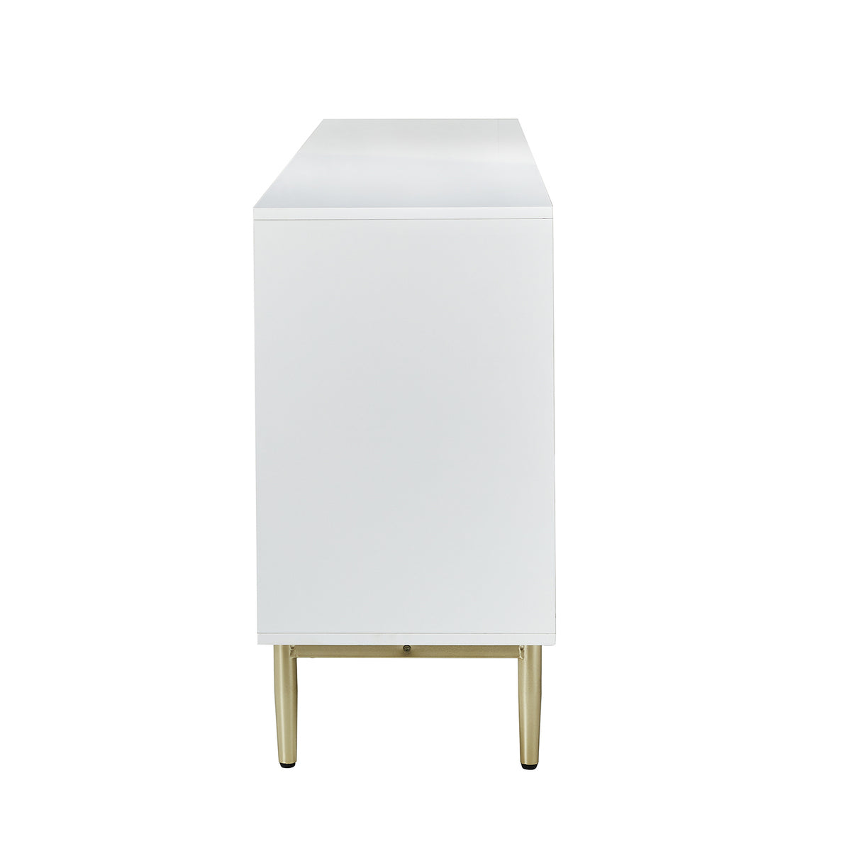 Worthy 4-Door Sideboard