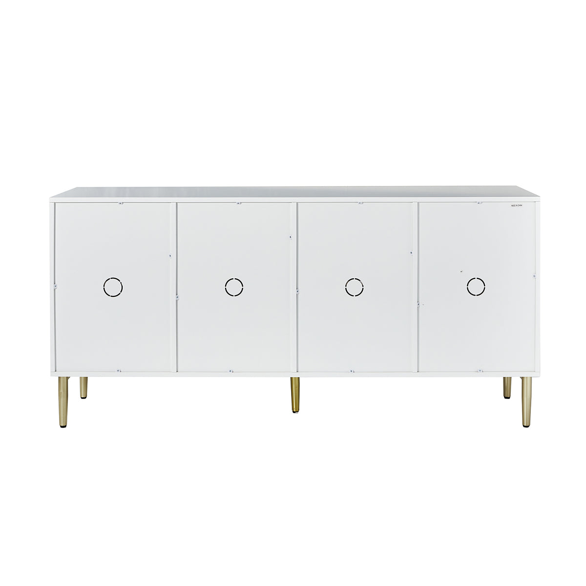 Worthy 4-Door Sideboard