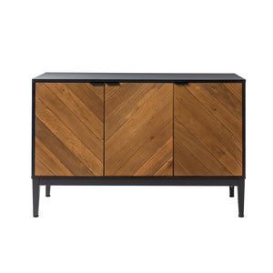 Kaufman 3-Door Sideboard