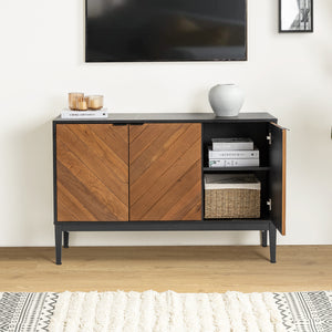 Kaufman 3-Door Sideboard