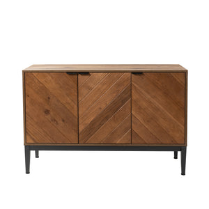 Kaufman 3-Door Sideboard