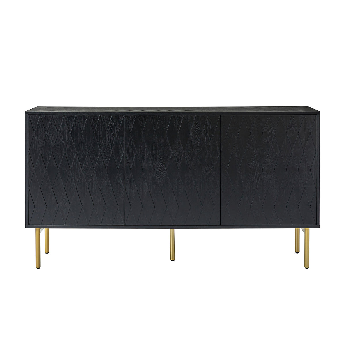 Reprise 3-Door Sideboard