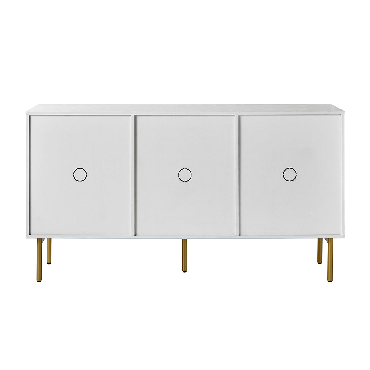 Reprise 3-Door Sideboard