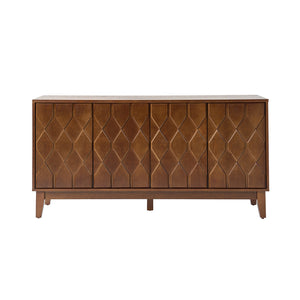 Jasper 4-Door Sideboard