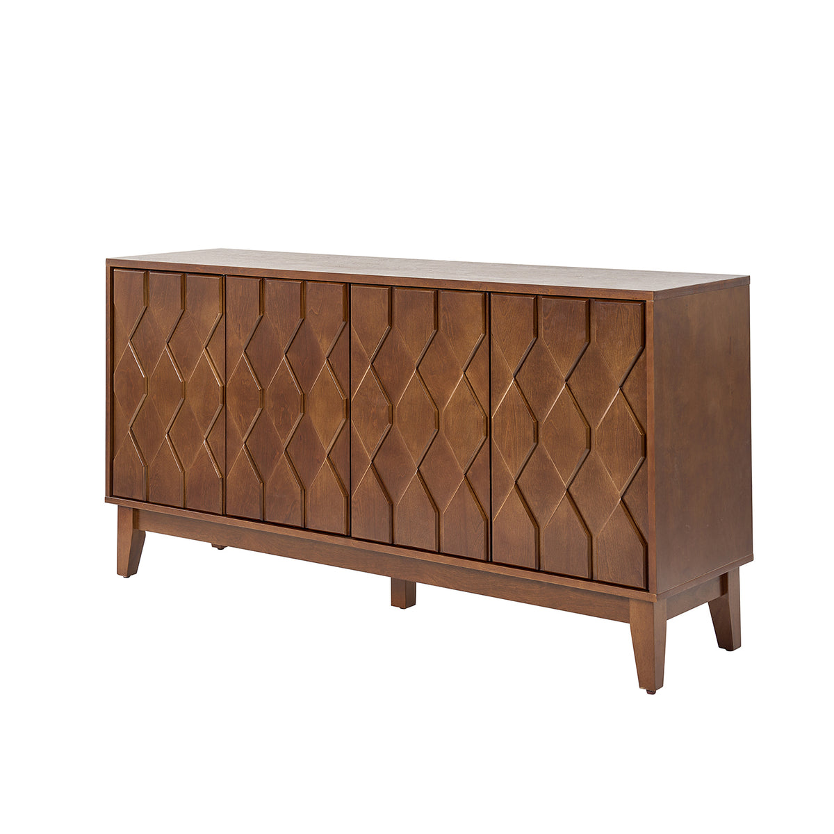 Jasper 4-Door Sideboard