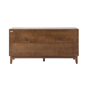 Jasper 4-Door Sideboard