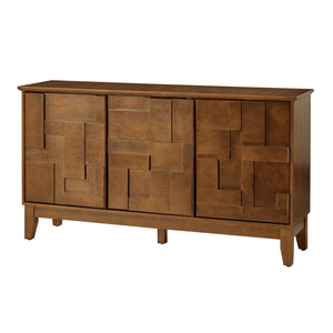 Bridgeport 3-Door Sideboard