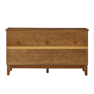 Bridgeport 3-Door Sideboard