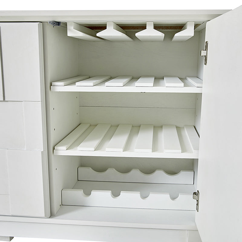 Bridgeport 3-Door Sideboard