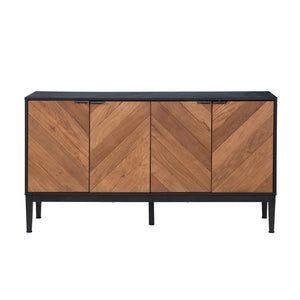 Kaufman 4-Door Sideboard