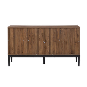 Kaufman 4-Door Sideboard