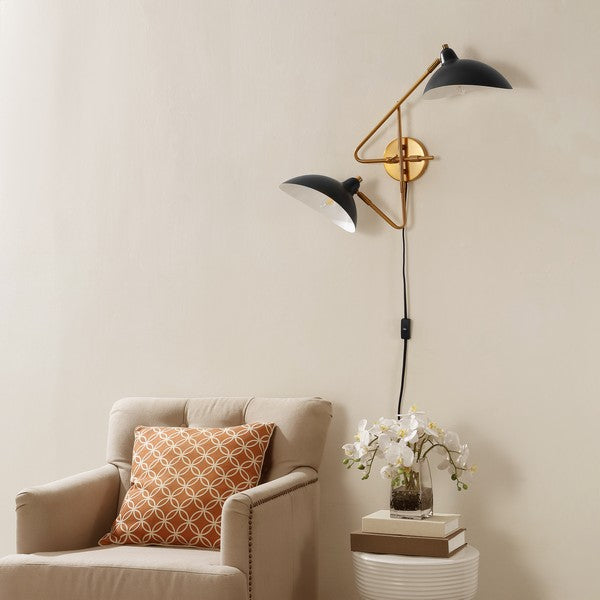 Atwood Wall Sconce Set of 2