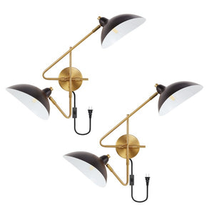 Atwood Wall Sconce Set of 2