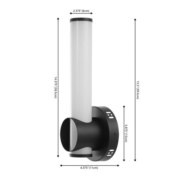 Foster Wall Sconce Set of 2