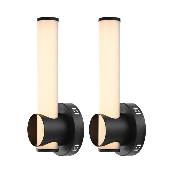 Foster Wall Sconce Set of 2