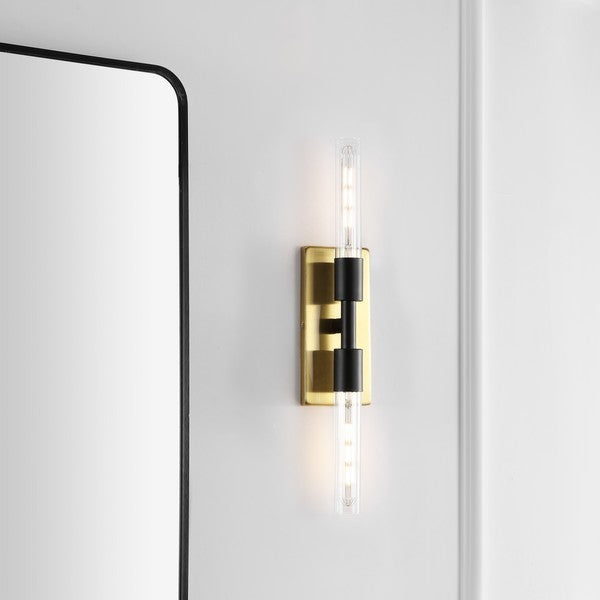 Lira Wall Sconce