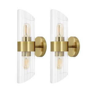 Ladue Wall Sconce Set of 2