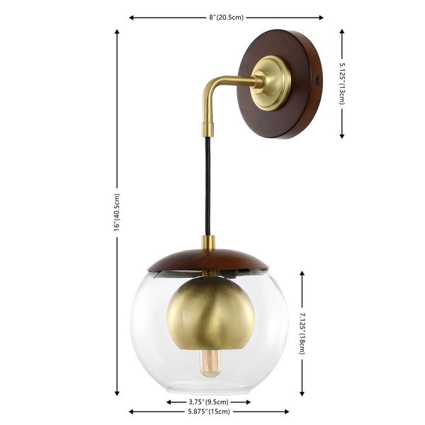 Arlington Wall Scoce Set of 2