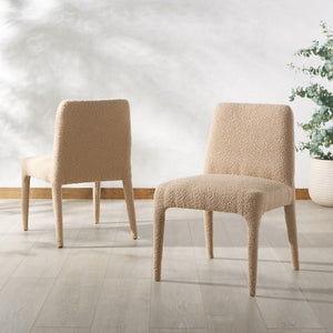 Pose Dining Chair S/2