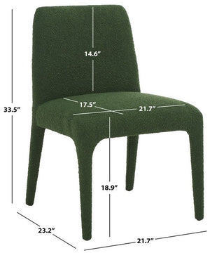 Pose Dining Chair S/2