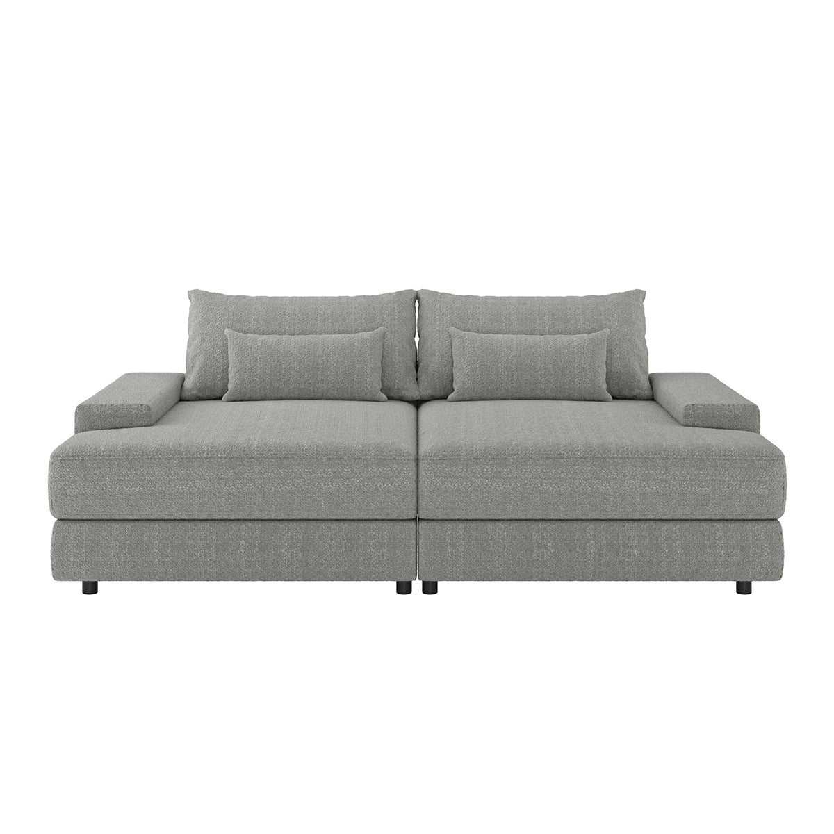 St. Louis Extra Deep Sofa