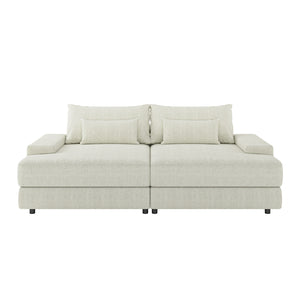 ST. Louis Extra Deep Sofa