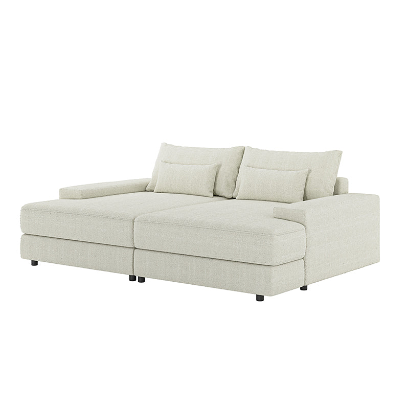 St. Louis Extra Deep Sofa