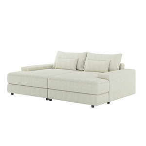 ST. Louis Extra Deep Sofa