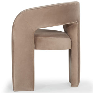 Temper Dining Chair