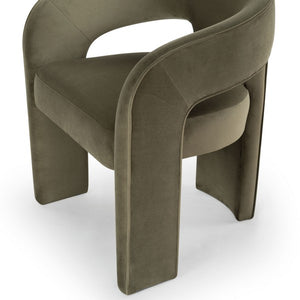 Temper Dining Chair