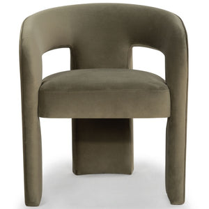 Temper Dining Chair