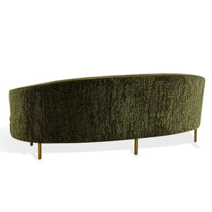 Primrose Curved Sofa