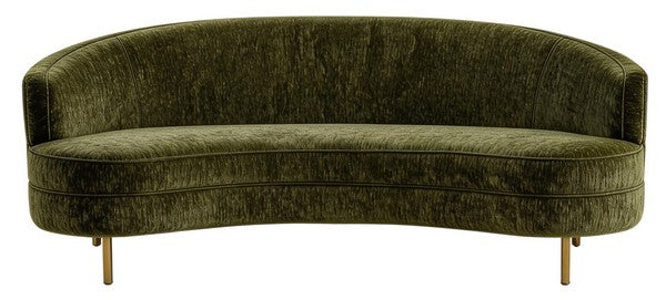 Primrose Curved Sofa