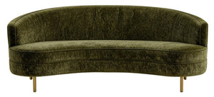 Primrose Curved Sofa
