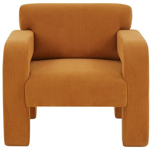 Upward Accent Chair