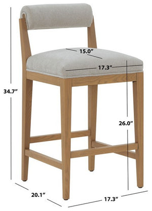 Albright Counter Stool