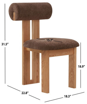 Lindy Dining Chair