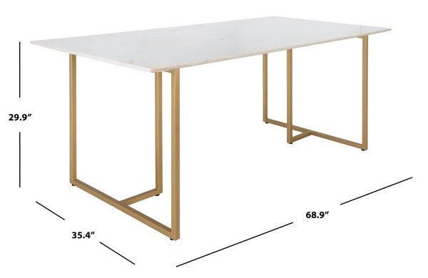 Pendleton Dining Table