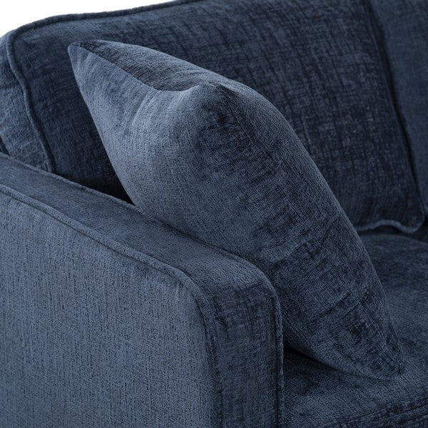 Taylyn Chenille 3 Seat Sofa