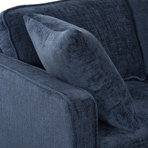 Taylyn Chenille 3 Seat Sofa