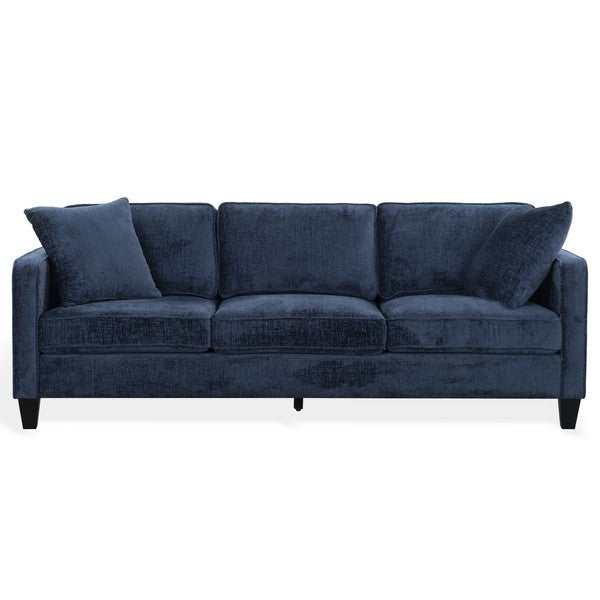 Taylyn Chenille 3 Seat Sofa
