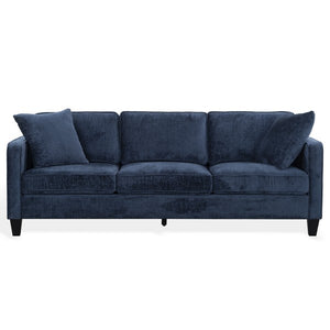 Taylyn Chenille 3 Seat Sofa