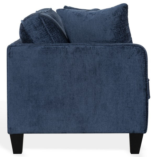 Taylyn Chenille 3 Seat Sofa