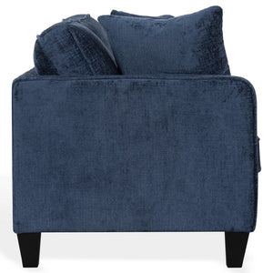 Taylyn Chenille 3 Seat Sofa
