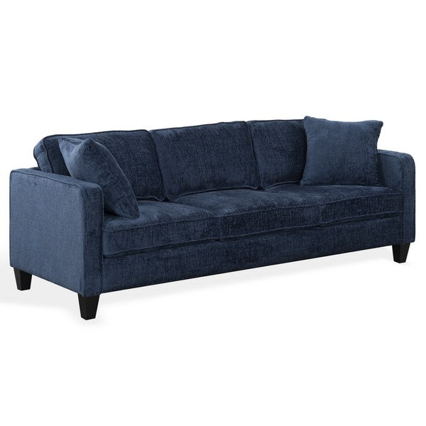 Taylyn Chenille 3 Seat Sofa