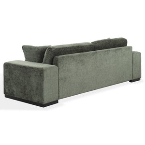 Oakleigh Chenille Sofa