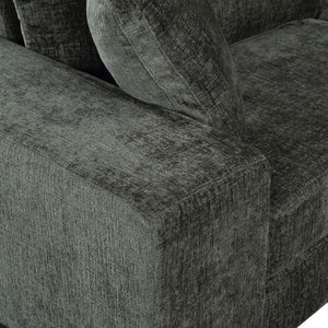 Oakleigh Chenille Sofa