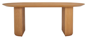 Dover Oval Dining Table